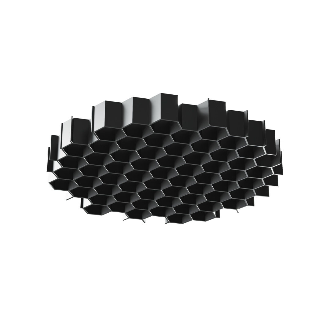 Комплектующие для светильника Technical HoneyComb-D26 в строительном магазине