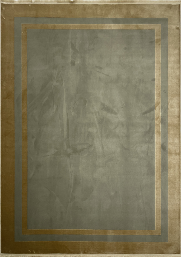 Ковер TEHRAN 2820 SILVER GRAY/BEIGE в строительном магазине