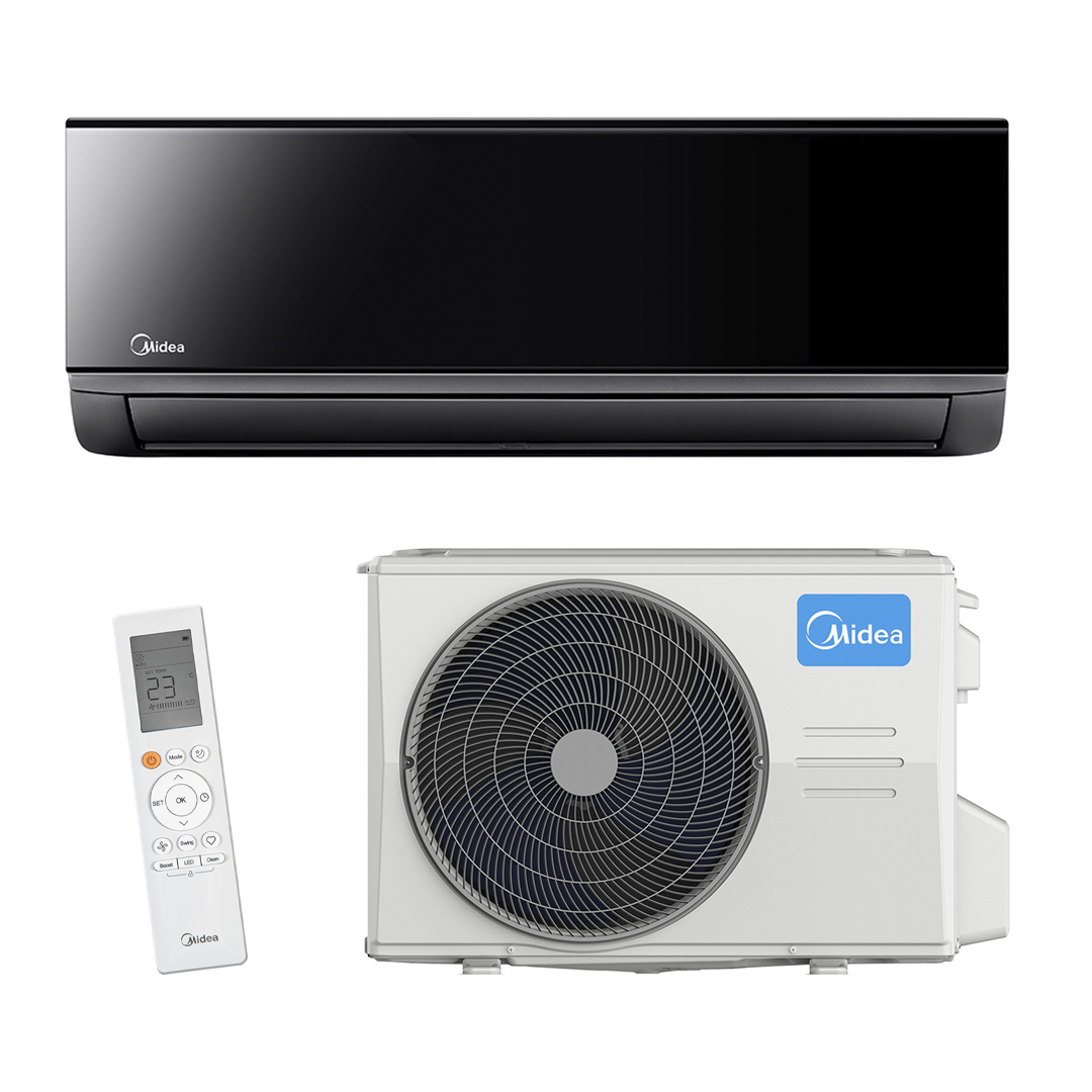 Midea Persona R32 MSAG4-07HRN8-I/MSAG4-07HRN8-O в строительном магазине