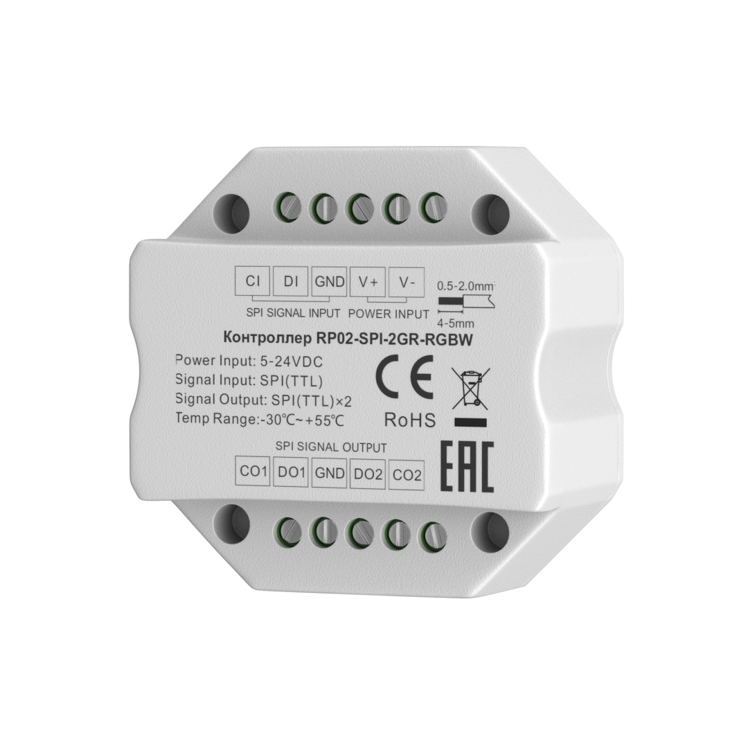 Усилитель Lighting control 711011 в строительном магазине