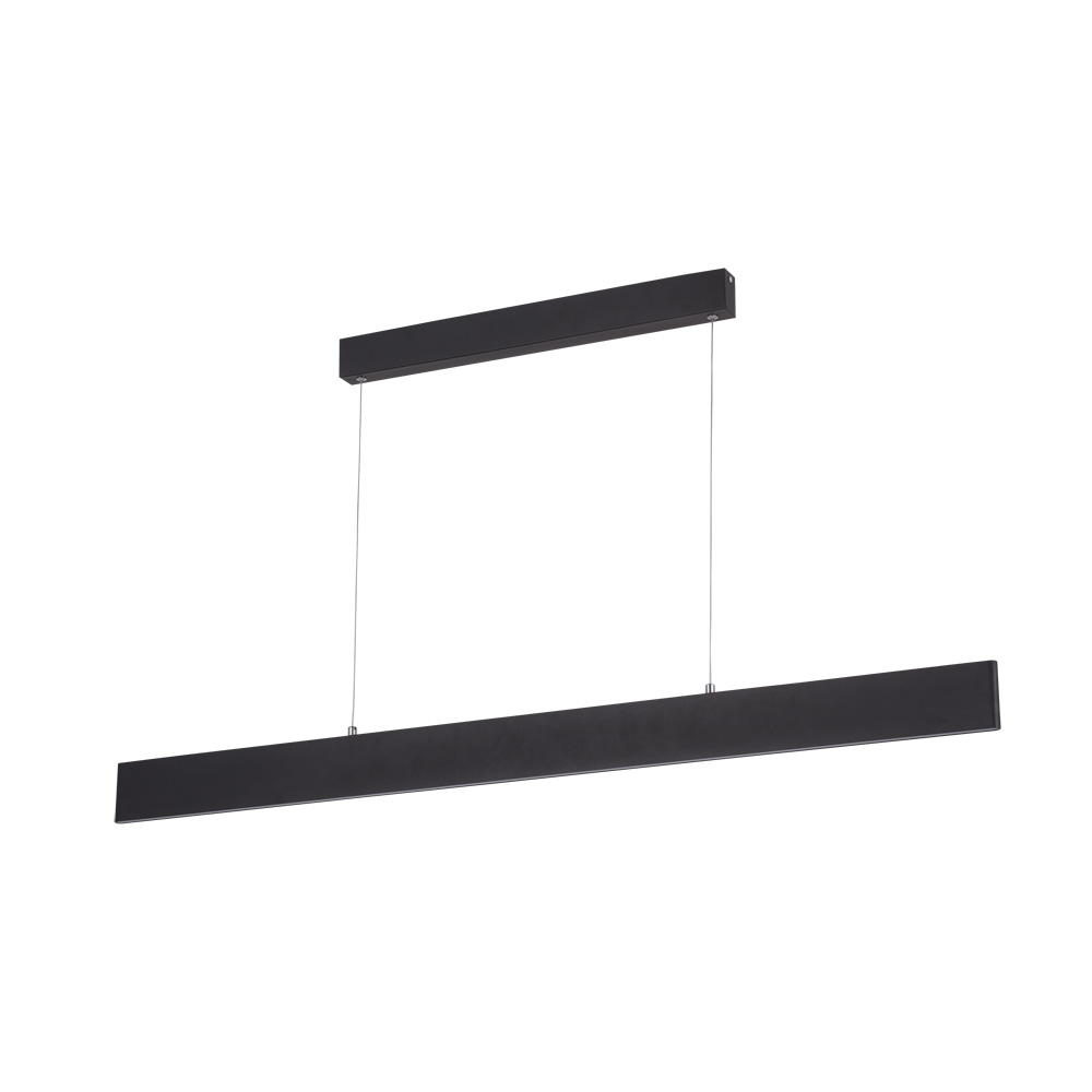 Подвесной светильник Arte Lamp LARGO A2505SP-2BK в строительном магазине