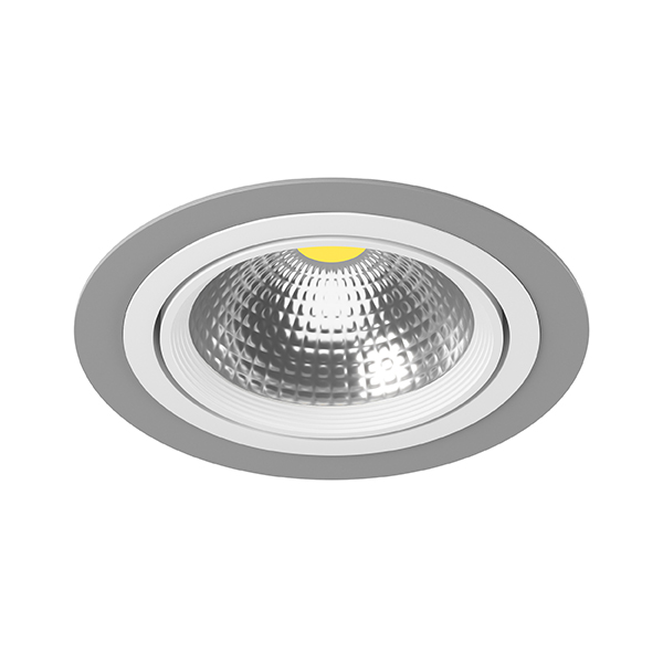 i91906 Светильник INTERO 111 ROUND (217919+217906) в строительном магазине