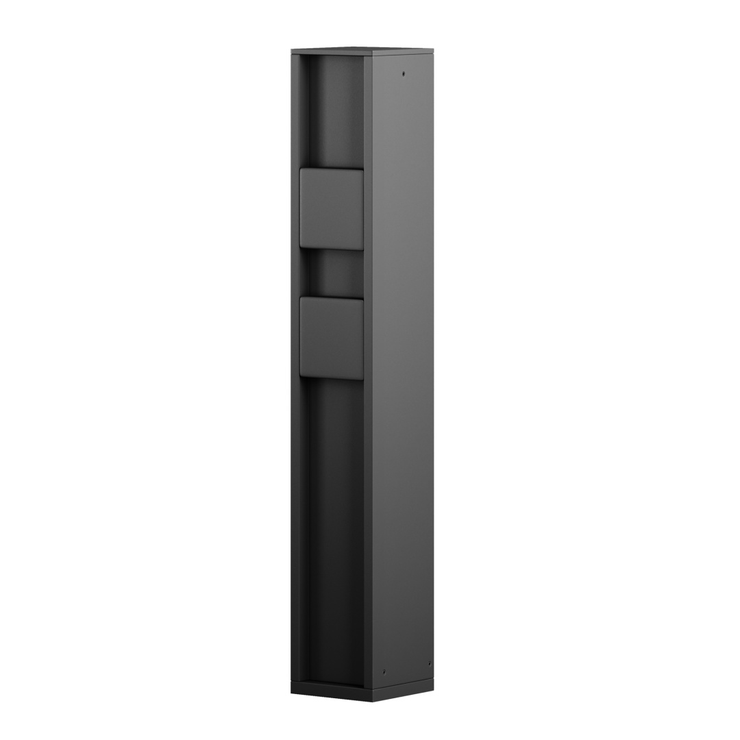 Уличная розетка Outdoor O459FL-GF02SC в строительном магазине