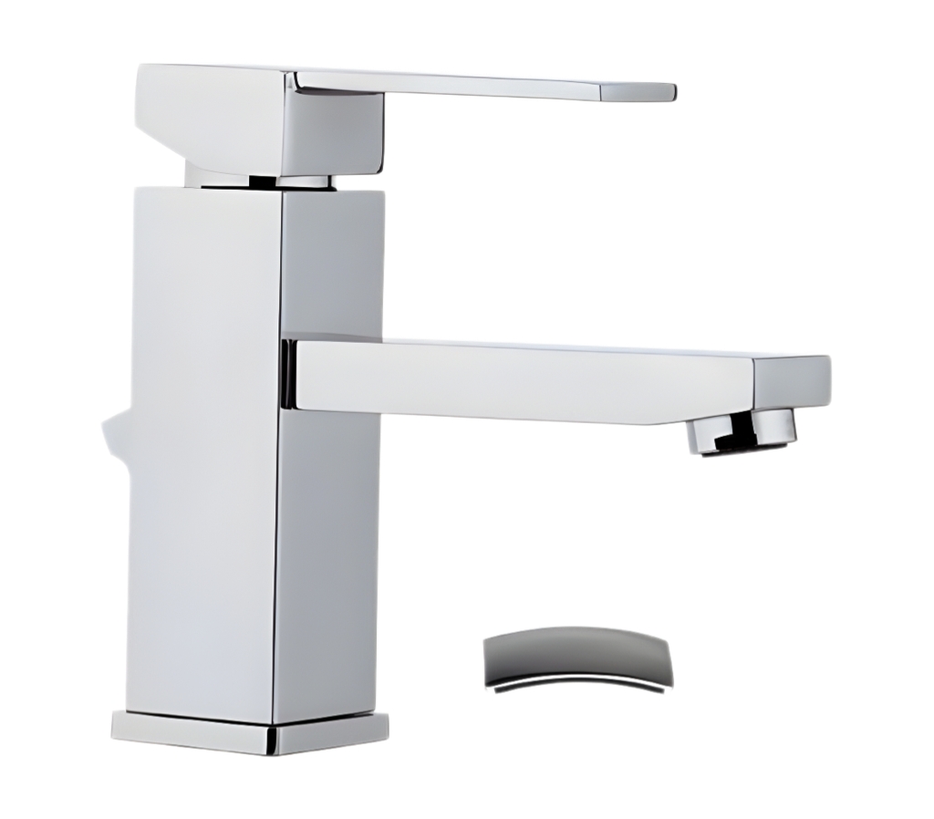 Смеситель для раковины Remer Qubika Q10 в строительном магазине