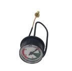 Манометр DELUXE S 13-35К в строительном магазине