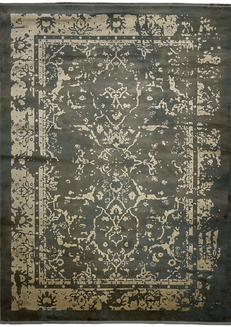 Ковер TEHRAN 2529 WALNUT/BEIGE в строительном магазине