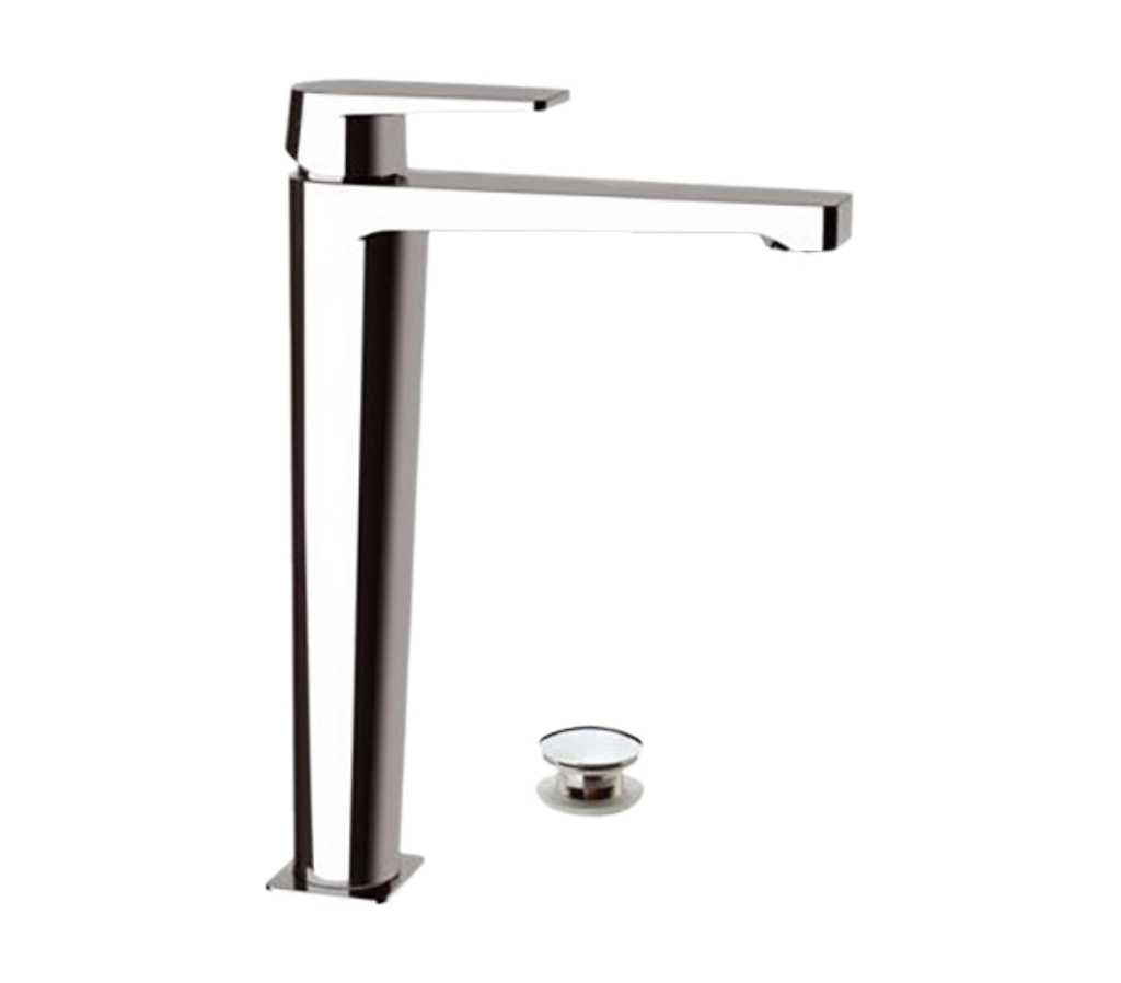 Смеситель для раковины Remer Dream D10L в строительном магазине