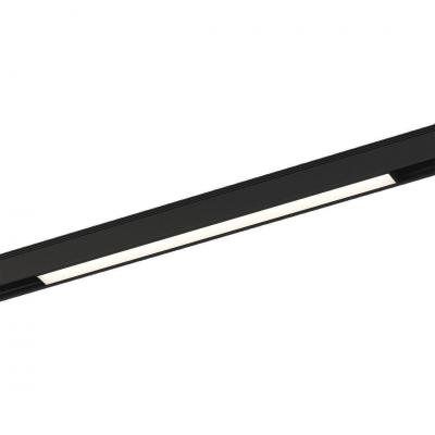 Трековый светодиодный светильник DesignLed SY-601212-BL-24-NW 003584 в строительном магазине
