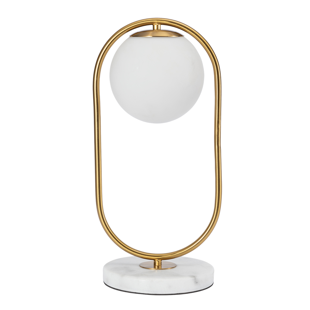 Декоративная настольная лампа Arte Lamp MATISSE A7745LT-1AB в строительном магазине