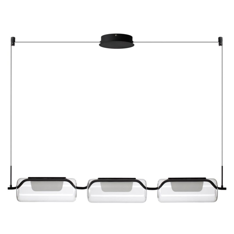 Подвесной светильник Odeon Light 5003/30L в строительном магазине