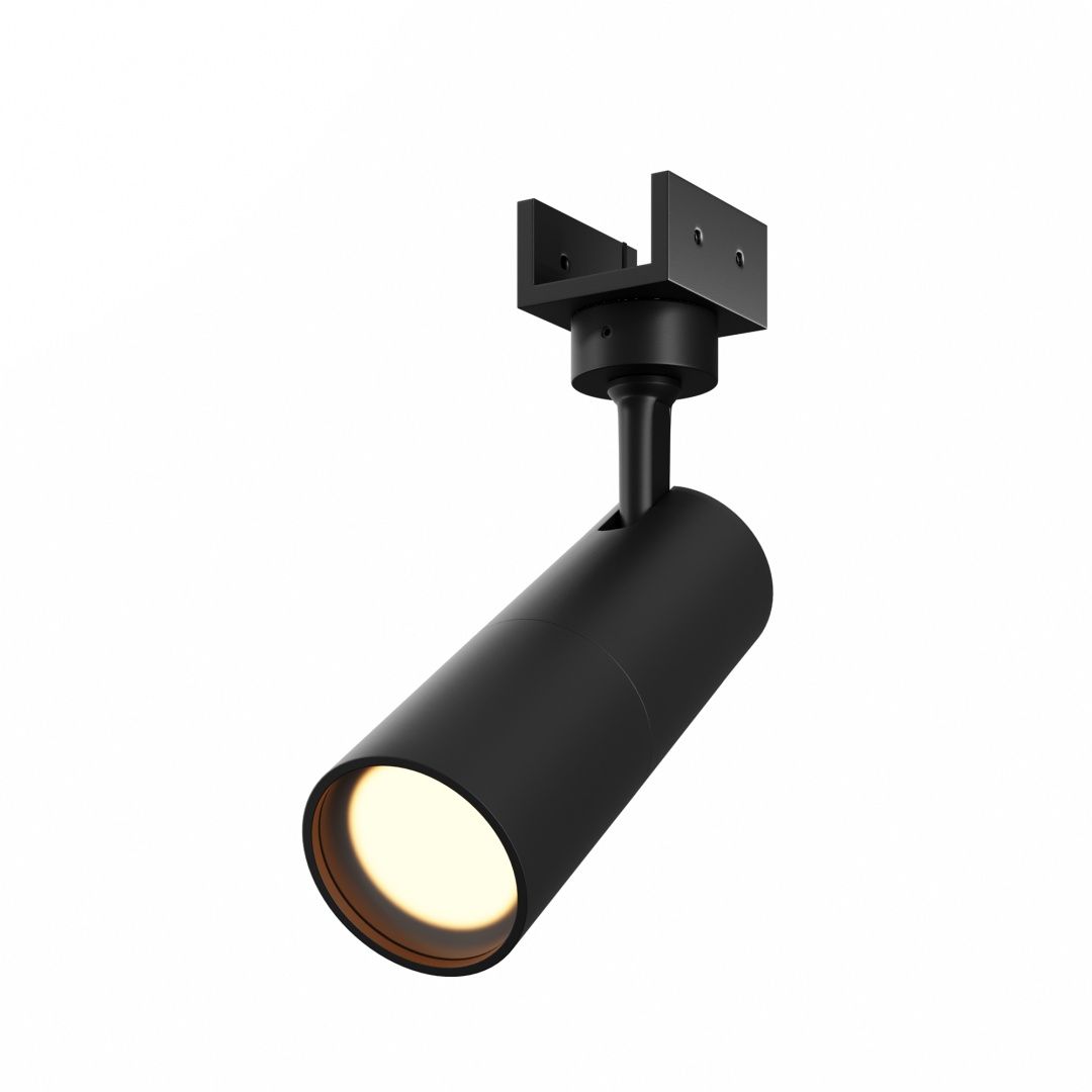 Уличный трековый светильник Outdoor O-TR01-1-S-8WB3K в строительном магазине