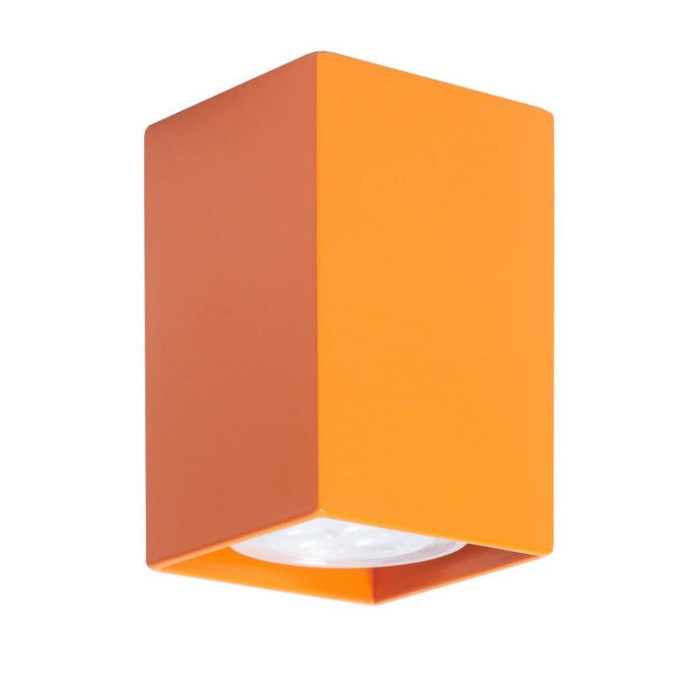 Потолочный светильник TopDecor Tubo6 SQ P1 17 в строительном магазине