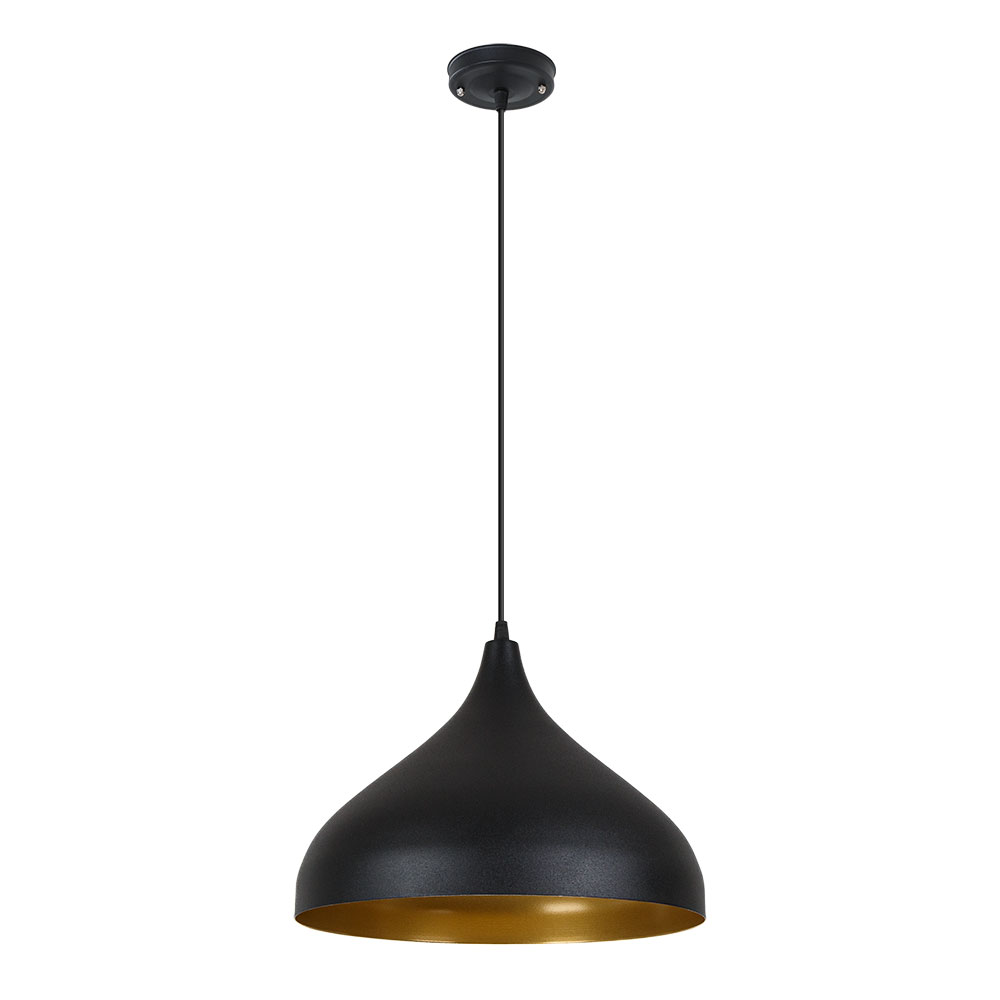 Подвесной светильник Arte Lamp CARMEL A7076SP-1BK в строительном магазине