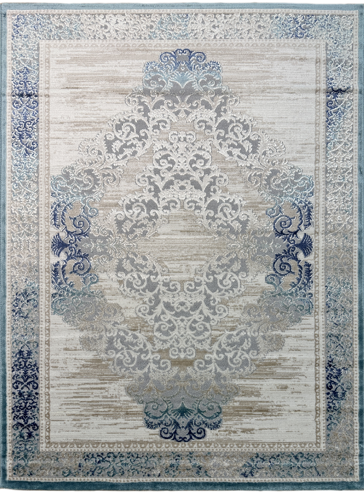 Ковер TILE TI030 в строительном магазине