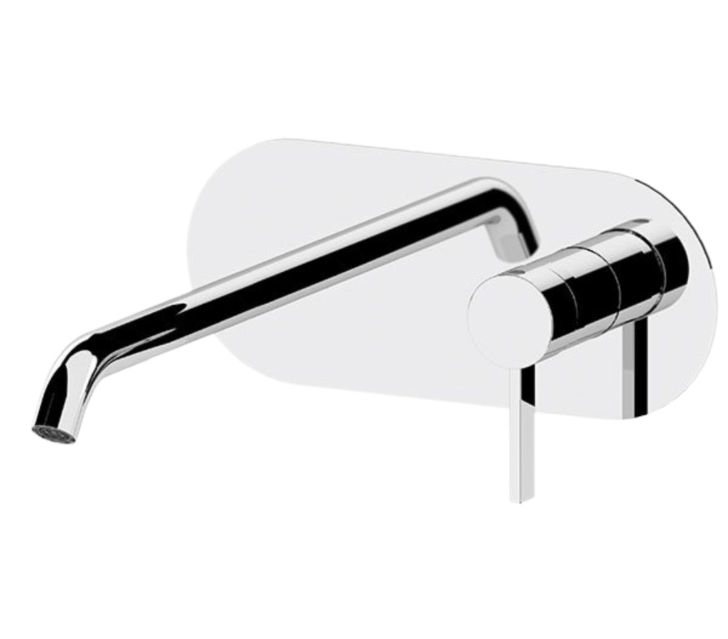 Смеситель для раковины Remer Metrica MC15KB в строительном магазине