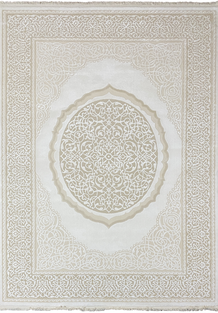 Ковер Moderndes MA803 Bej/Bej в строительном магазине