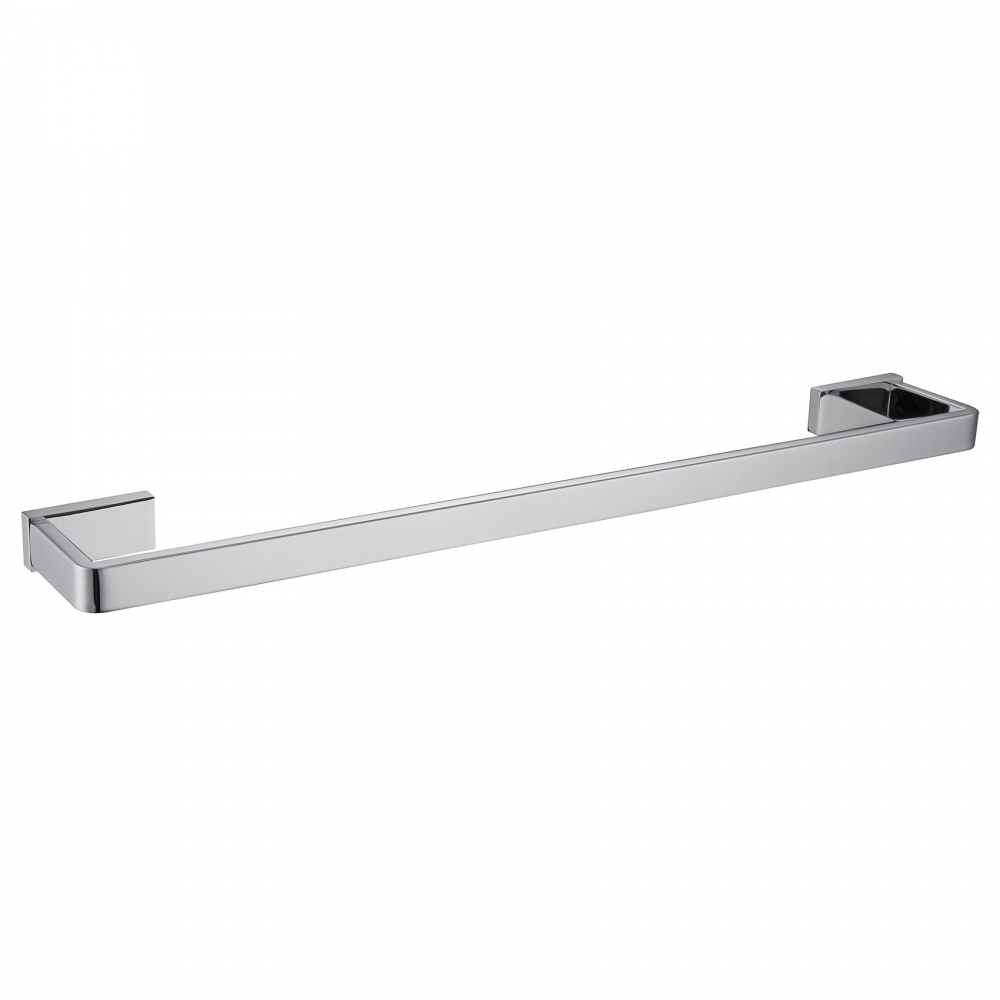 Полотенцедержатель ABBER Westen AA1754 хром в строительном магазине