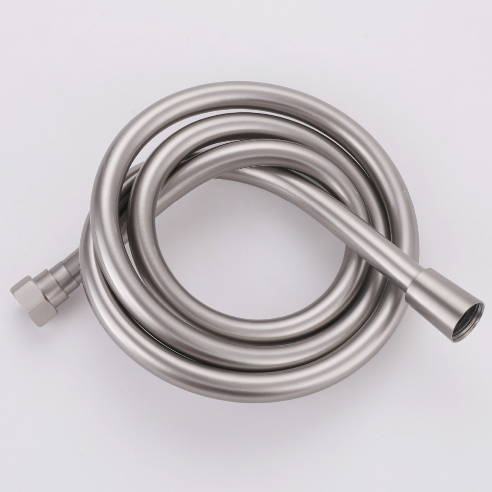 Душевой шланг ABBER AF0021SP 150 см, сатин в строительном магазине