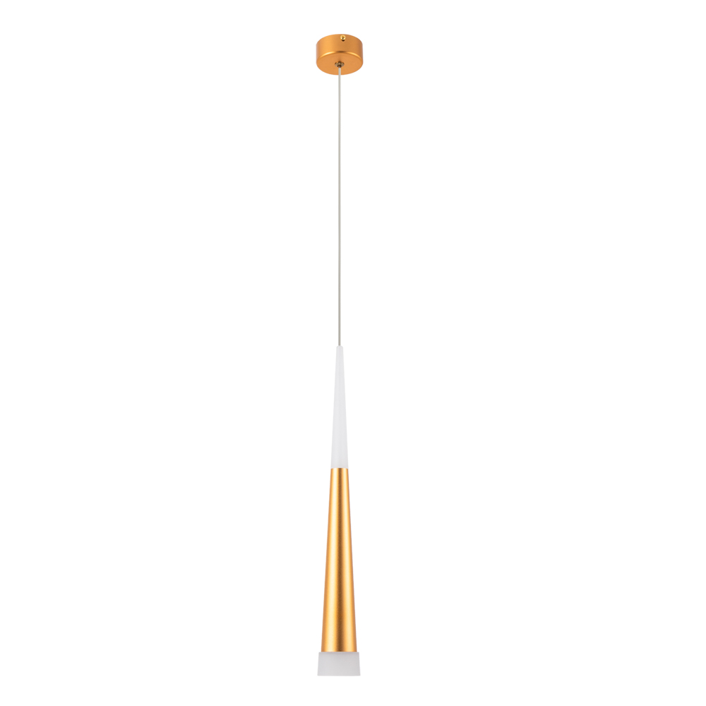 Точечный подвесной светильник Arte Lamp SABIK A6010SP-1SG в строительном магазине