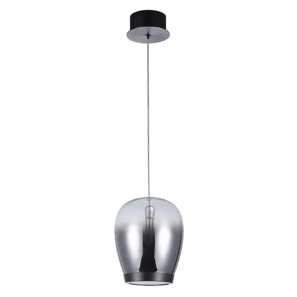 Подвесной светильник Divinare CAMPO 5875/51 SP-15 в строительном магазине