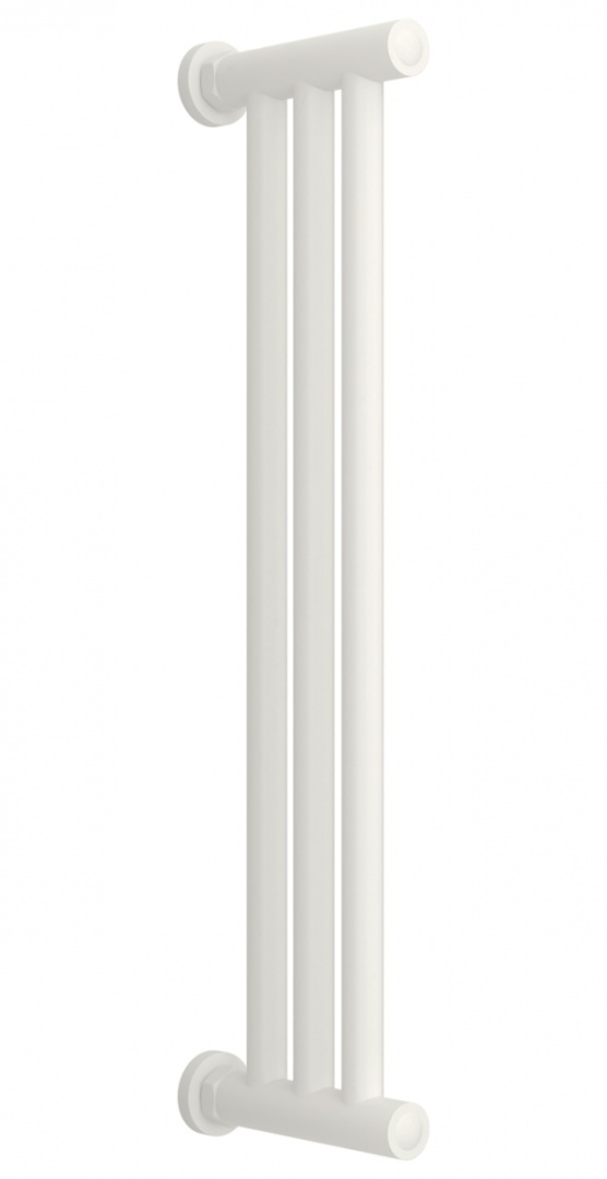 Полотенцесушитель водяной Сунержа, ДР “Хорда ПП“ 600х195 (Матовый белый) в строительном магазине