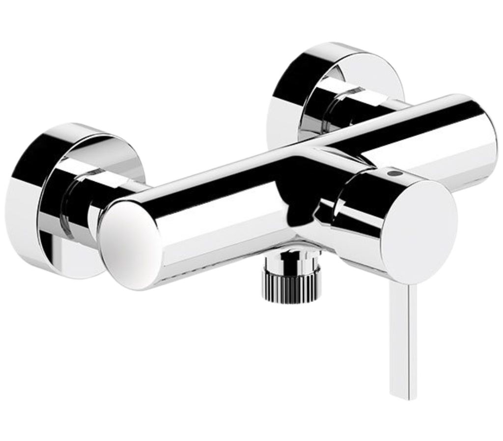 Смеситель для душа Remer Metrica MC33 в строительном магазине