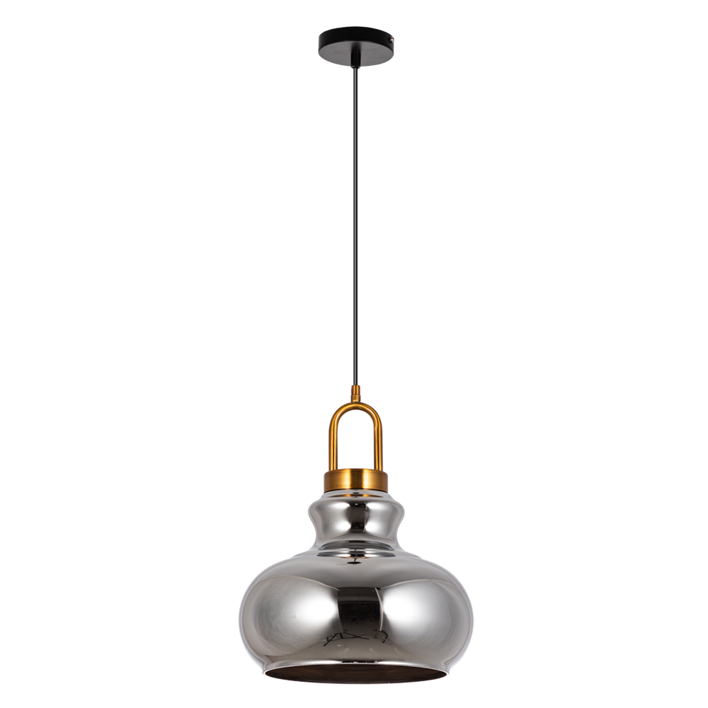 Подвесной светильник Arte Lamp BELL A1992SP-1PB в строительном магазине