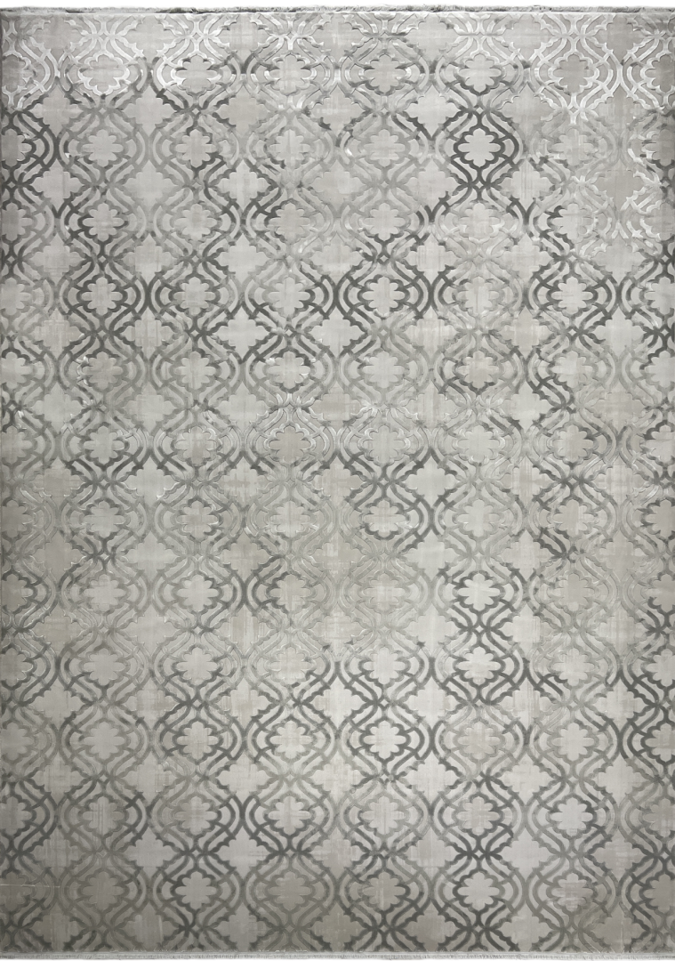 Ковер Moderndes MA592 Gri/Gri в строительном магазине