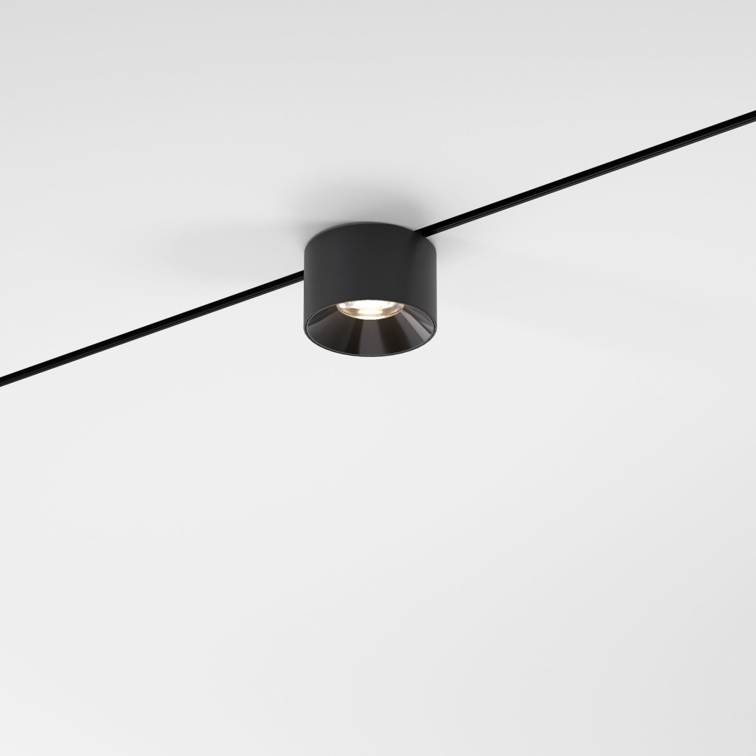 Трековый светильник 5W 3000K Mini Magnetic 85160/01 в строительном магазине