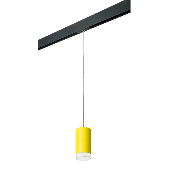 PRORP43330 Светильник д/1-фазн трека RULLO HP16 (214433+595857+202430) в строительном магазине