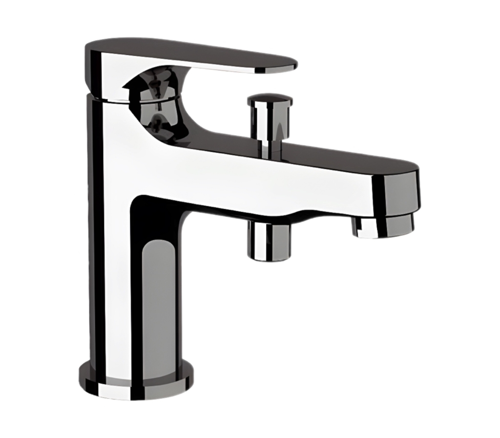 Смеситель для ванны Remer Class Line L04 в строительном магазине