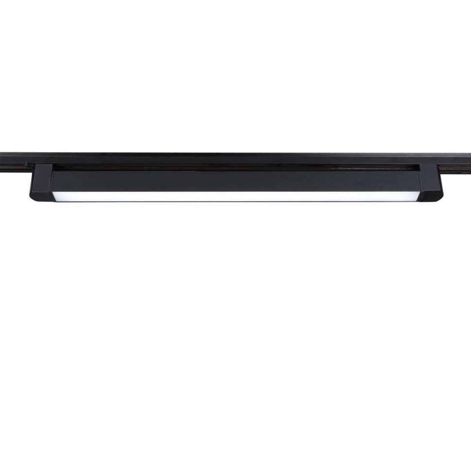 Трековый светодиодный светильник Ambrella light Track System GL6745 в строительном магазине