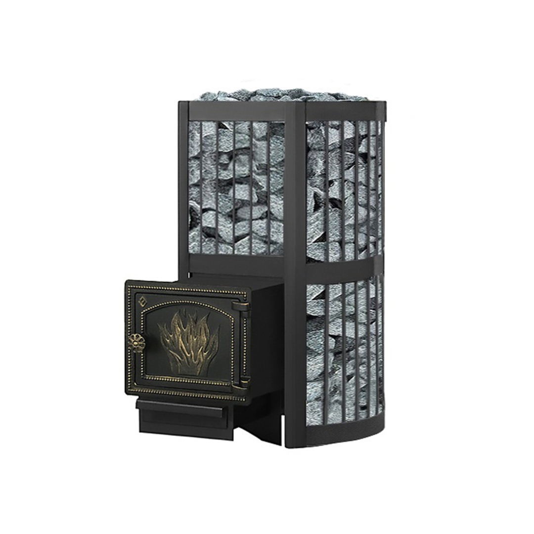 Везувий Ураган Стандарт 12 (ДТ-3) в строительном магазине