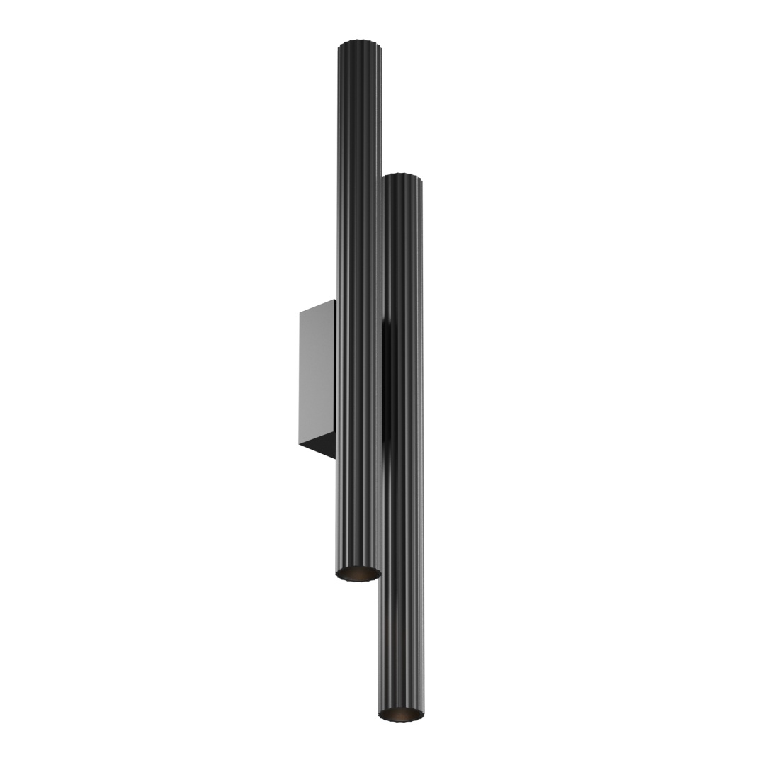 Настенный светильник (бра) Technical C082WL-24W2.7K-B в строительном магазине