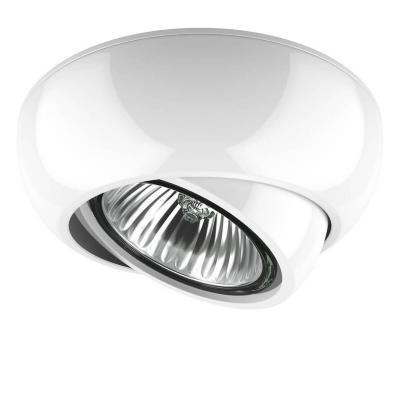 Встраиваемый светильник Lightstar Ocula 011816 в строительном магазине