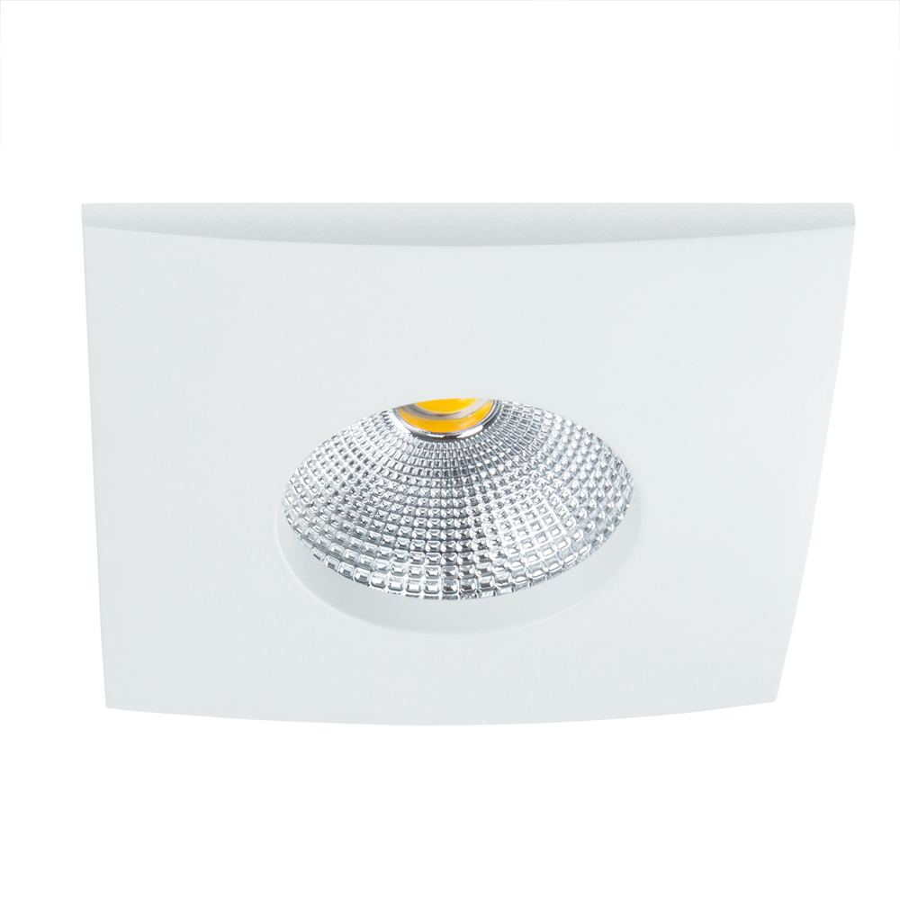 Точечный встраиваемый светильник Arte Lamp PHACT A4764PL-1WH в строительном магазине
