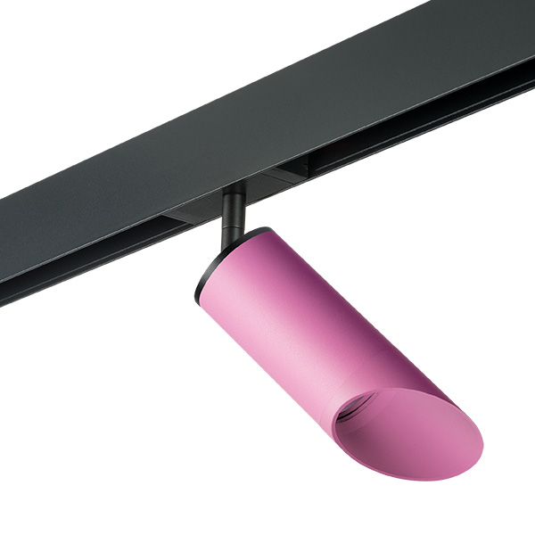 PRO43232 Светильник д/1-фазн трека RULLO HP16 (214432+595057+201432) в строительном магазине