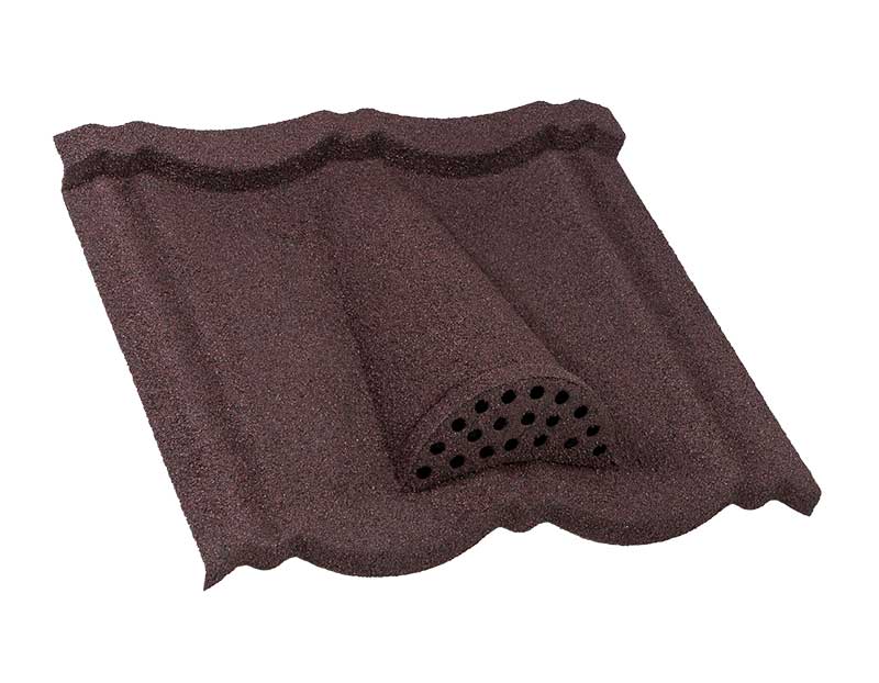 Вентилятор кровельный Luxard, Мокко