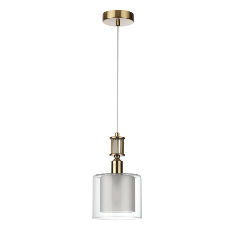 Подвесной светильник Odeon Light 5088/1 в строительном магазине