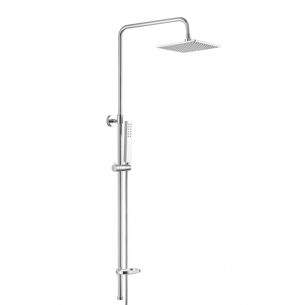 Душевая система Swedbe Calypso 5066 в строительном магазине