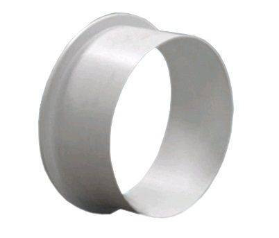 Адаптер для фановых деталей с манжетой McAlpine P-P-VP127 в строительном магазине