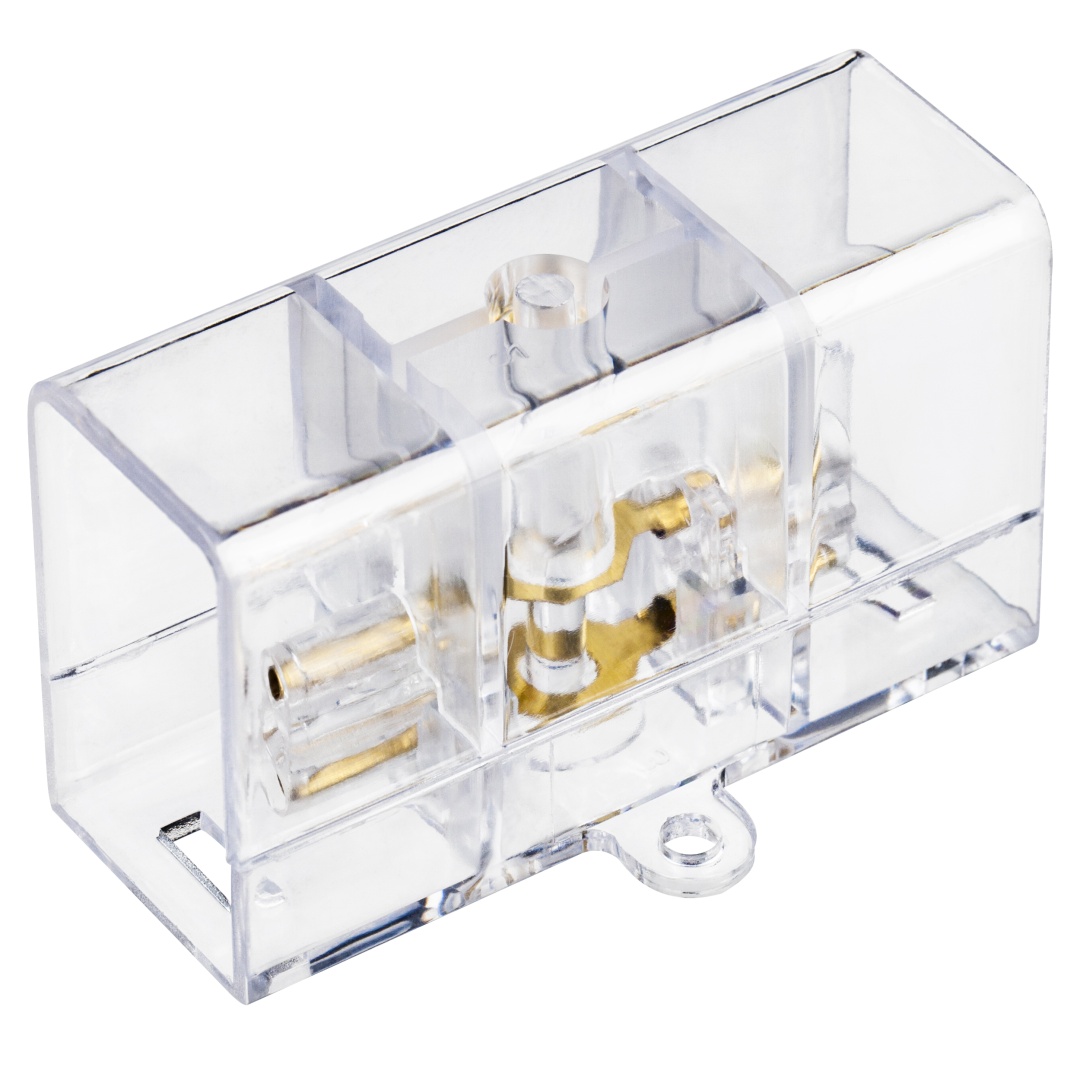 450001 Соединитель прямой д/светильников 450ххх (VARIETA) в строительном магазине