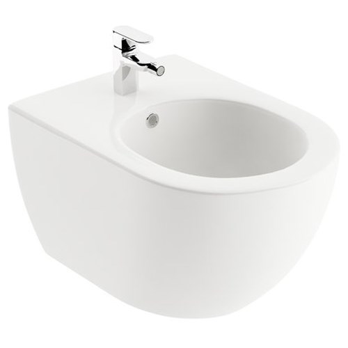 Биде подвесное Ravak Uni Chrome X01517 в строительном магазине