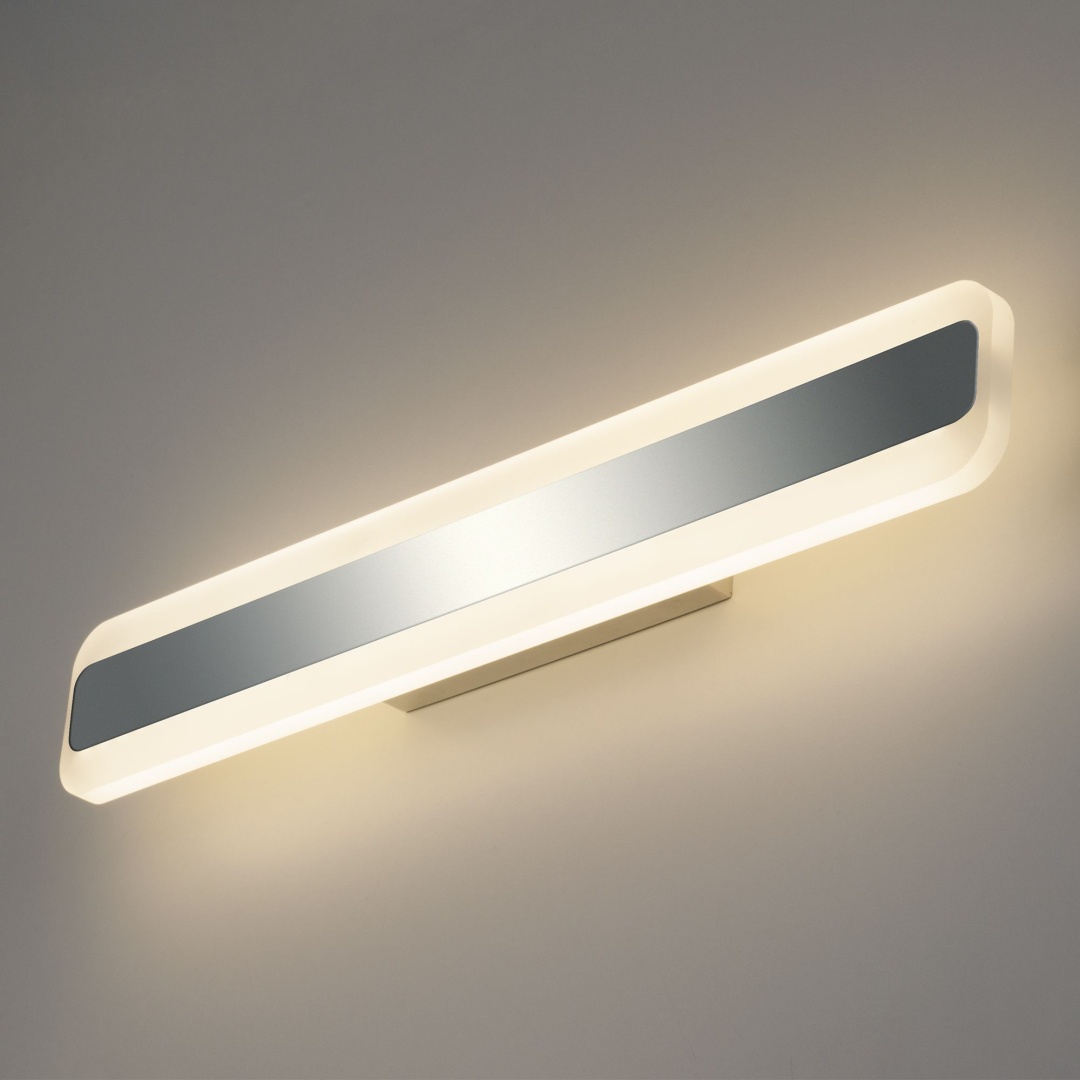 Настенный светодиодный светильник Ivata LED MRL LED 1085 в строительном магазине