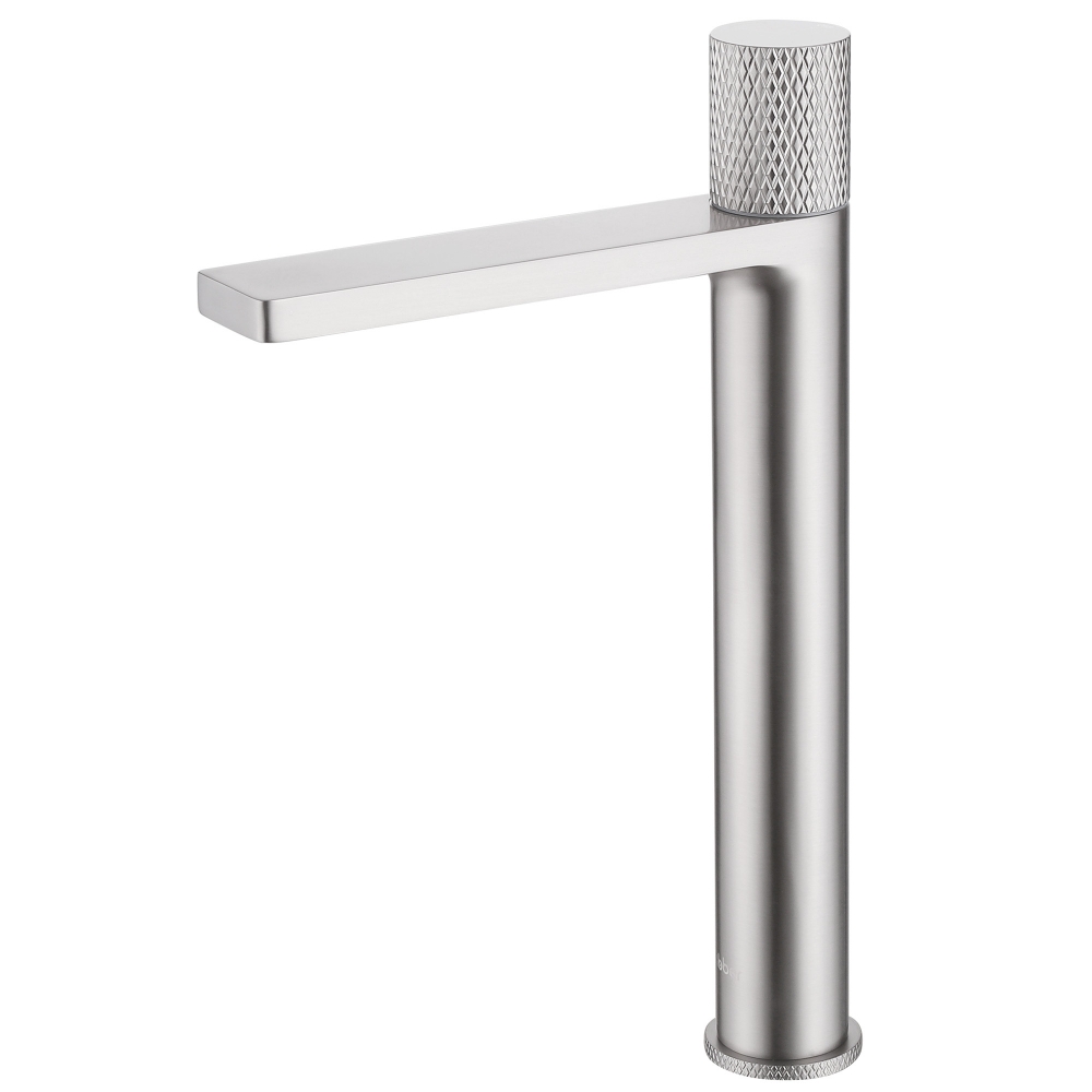 Смеситель ABBER Rund AF8711SP для накладной раковины, сатин в строительном магазине