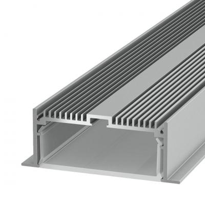 Профиль встраиваемый DesignLed LE.8832 001080 в строительном магазине