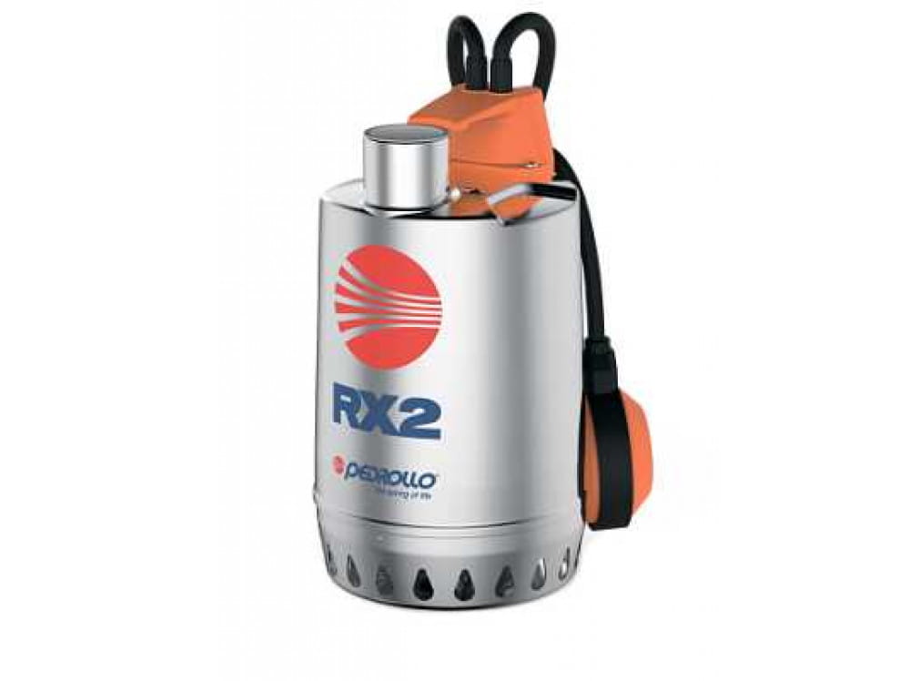 Насос дренажный Pedrollo RX 3/20 48TXV13A в строительном магазине