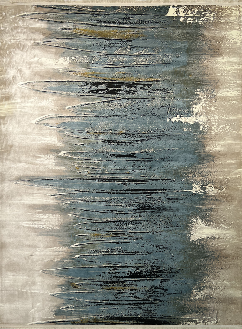 Ковер VERSAILLE 4105 в строительном магазине