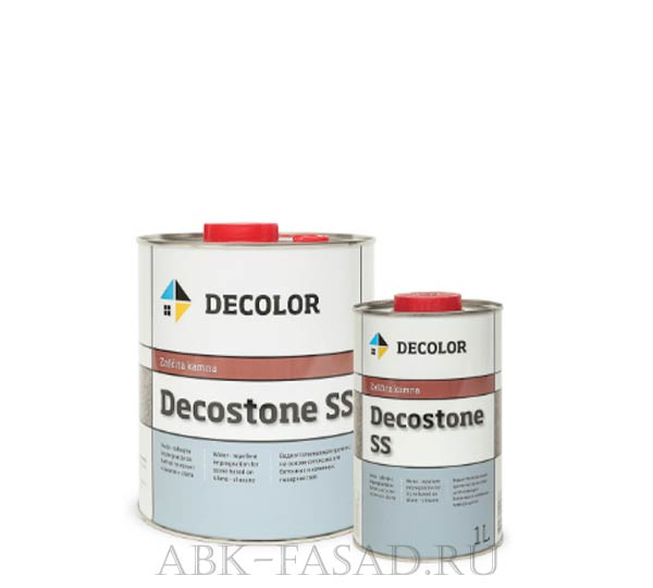 Decolor «Decostone SS»