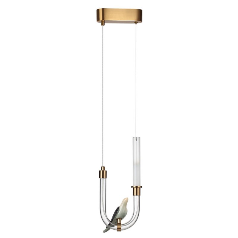 Подвесной светильник Odeon Light 5431/2L в строительном магазине